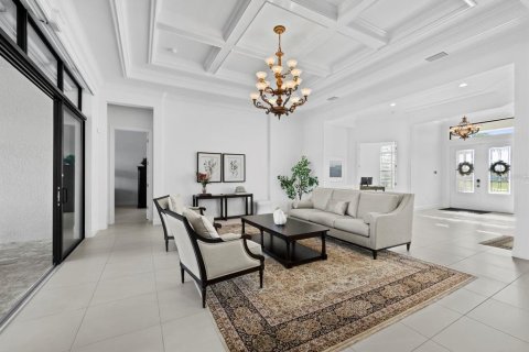Купить виллу или дом в Сарасота, Флорида 8 комнат, 340.3м2, № 2398581 - фото 5