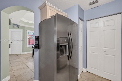 Townhouse in Fort Lauderdale, Florida 3 bedrooms, 129.23 sq.m. № 1929530 - photo 19