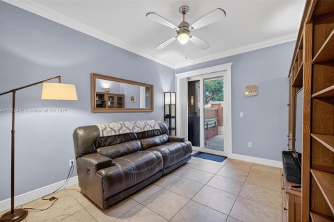 Townhouse in Fort Lauderdale, Florida 3 bedrooms, 129.23 sq.m. № 1929530 - photo 27
