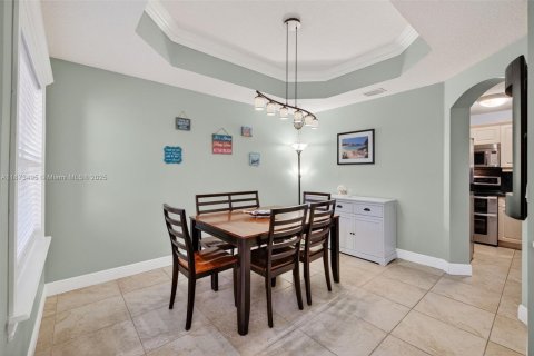 Townhouse in Fort Lauderdale, Florida 3 bedrooms, 129.23 sq.m. № 1929530 - photo 13