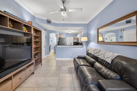Townhouse in Fort Lauderdale, Florida 3 bedrooms, 129.23 sq.m. № 1929530 - photo 29