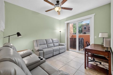 Townhouse in Fort Lauderdale, Florida 3 bedrooms, 129.23 sq.m. № 1929530 - photo 10