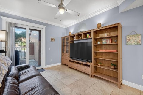 Townhouse in Fort Lauderdale, Florida 3 bedrooms, 129.23 sq.m. № 1929530 - photo 26