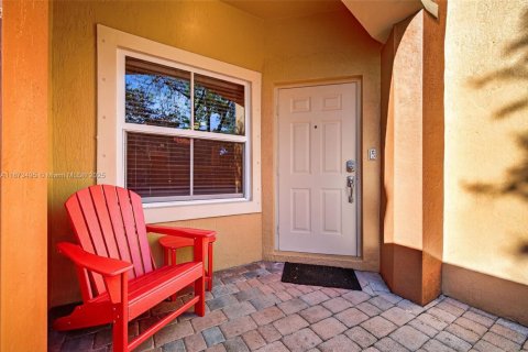 Townhouse in Fort Lauderdale, Florida 3 bedrooms, 129.23 sq.m. № 1929530 - photo 7
