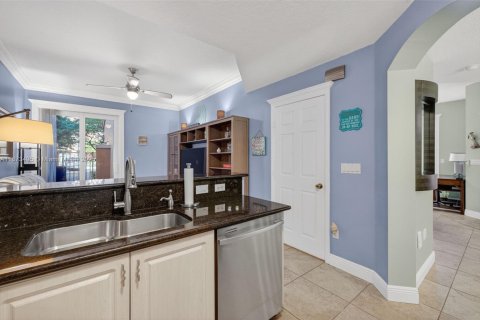 Townhouse in Fort Lauderdale, Florida 3 bedrooms, 129.23 sq.m. № 1929530 - photo 23