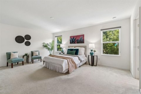 Casa en venta en Gibsonton, Florida, 4 dormitorios, 241.55 m2 № 2199289 - foto 25