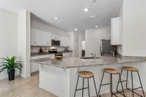 Casa en venta en Gibsonton, Florida, 4 dormitorios, 241.55 m2 № 2199289 - foto 14