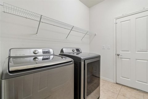 Casa en venta en Gibsonton, Florida, 4 dormitorios, 241.55 m2 № 2199289 - foto 22
