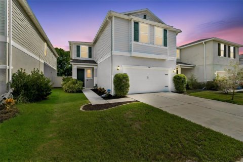 Casa en venta en Gibsonton, Florida, 4 dormitorios, 241.55 m2 № 2199289 - foto 2