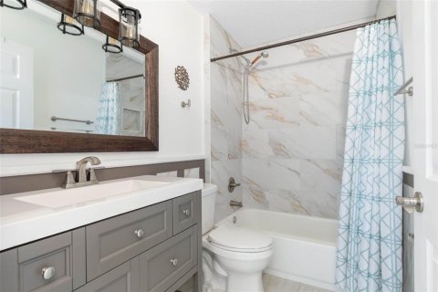 Villa ou maison à vendre à Palm Coast, Floride: 3 chambres, 118.91 m2 № 1832856 - photo 23