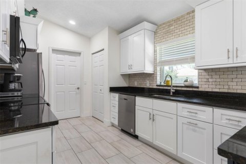 Villa ou maison à vendre à Palm Coast, Floride: 3 chambres, 118.91 m2 № 1832856 - photo 10