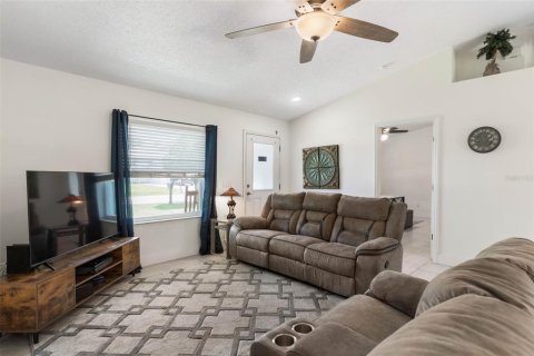 Villa ou maison à vendre à Palm Coast, Floride: 3 chambres, 118.91 m2 № 1832856 - photo 5