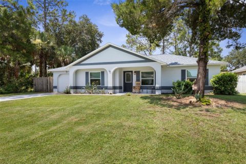 Villa ou maison à vendre à Palm Coast, Floride: 3 chambres, 118.91 m2 № 1832856 - photo 29