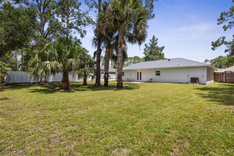 Villa ou maison à vendre à Palm Coast, Floride: 3 chambres, 118.91 m2 № 1832856 - photo 3