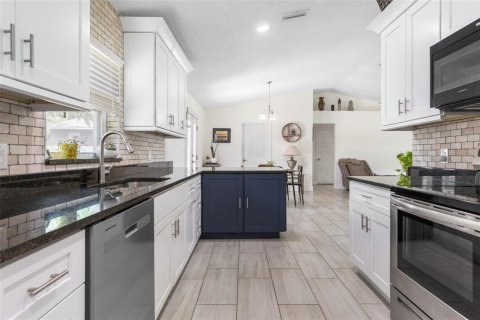 Villa ou maison à vendre à Palm Coast, Floride: 3 chambres, 118.91 m2 № 1832856 - photo 13