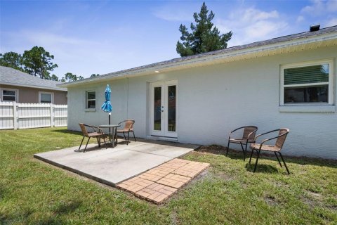 Villa ou maison à vendre à Palm Coast, Floride: 3 chambres, 118.91 m2 № 1832856 - photo 25