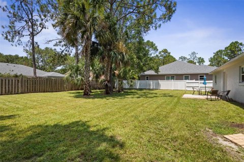 Villa ou maison à vendre à Palm Coast, Floride: 3 chambres, 118.91 m2 № 1832856 - photo 28