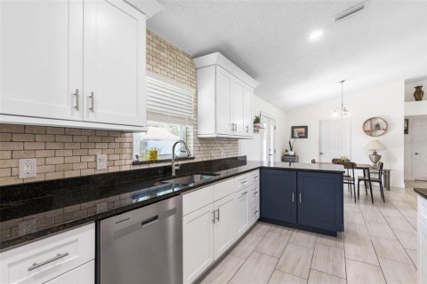 Villa ou maison à vendre à Palm Coast, Floride: 3 chambres, 118.91 m2 № 1832856 - photo 12