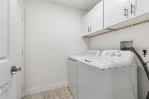 Villa ou maison à vendre à Palm Coast, Floride: 3 chambres, 118.91 m2 № 1832856 - photo 24