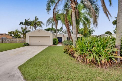 Villa ou maison à Miami, Floride 3 chambres, 144 m2 № 2090310