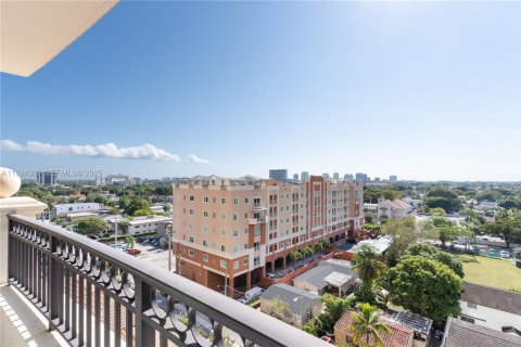 Copropriété à vendre à Miami, Floride: 1 chambre, 73.58 m2 № 1986361 - photo 5