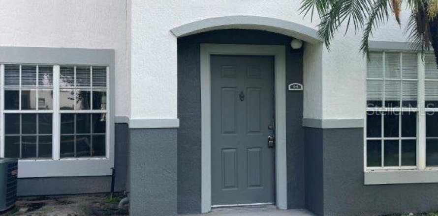 Condo in Orlando, Florida, 2 bedrooms  № 2211845
