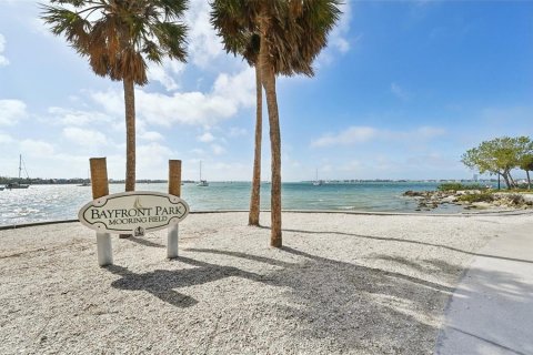 Condominio en alquiler en Sarasota, Florida, 3 dormitorios, 167.97 m2 № 2219438 - foto 6