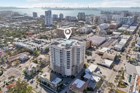 Condominio en alquiler en Sarasota, Florida, 3 dormitorios, 167.97 m2 № 2219438 - foto 10