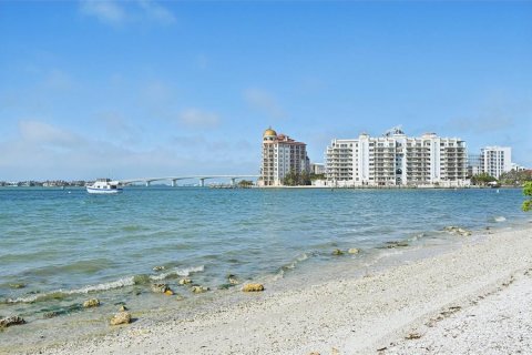 Condominio en alquiler en Sarasota, Florida, 3 dormitorios, 167.97 m2 № 2219438 - foto 4