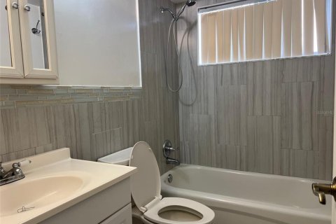 Copropriété à louer à Clearwater, Floride: 3 chambres, 118.36 m2 № 2105205 - photo 20
