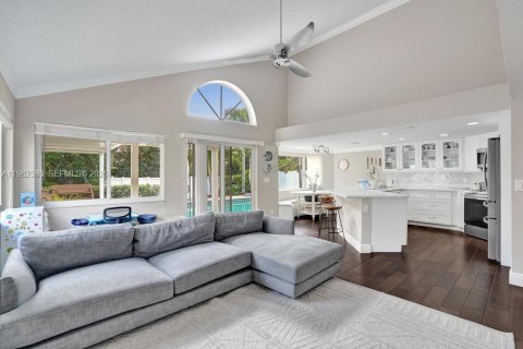 House in Parkland, Florida 4 bedrooms, 227.61 sq.m. № 2033563 - photo 15