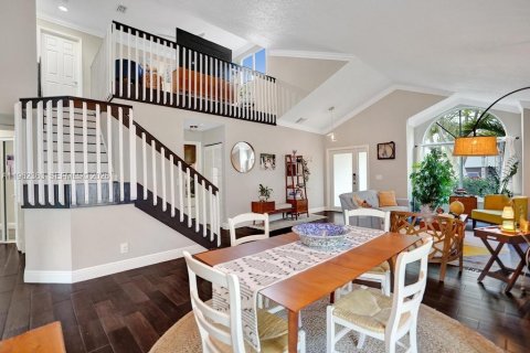 House in Parkland, Florida 4 bedrooms, 227.61 sq.m. № 2033563 - photo 10