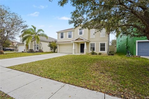 Villa ou maison à vendre à Palm Bay, Floride: 4 chambres, 254.74 m2 № 2142093 - photo 2