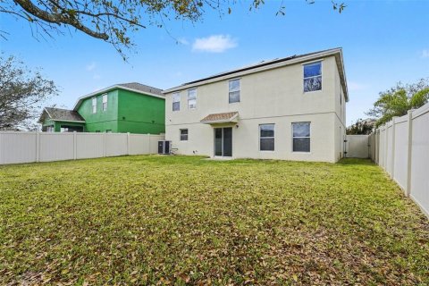Villa ou maison à vendre à Palm Bay, Floride: 4 chambres, 254.74 m2 № 2142093 - photo 23
