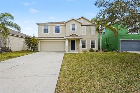 Villa ou maison à Palm Bay, Floride 4 chambres, 254.74 m2 № 2142093