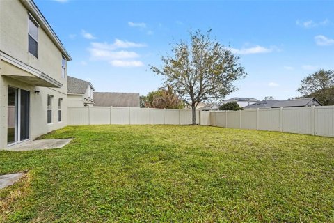 Villa ou maison à vendre à Palm Bay, Floride: 4 chambres, 254.74 m2 № 2142093 - photo 24