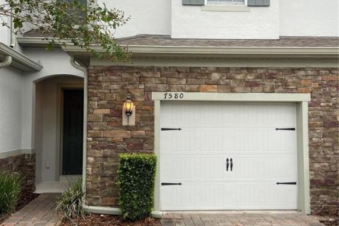 Adosado en alquiler en Winter Park, Florida, 3 dormitorios, 173.91 m2 № 1901510 - foto 1