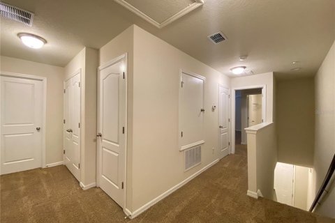 Adosado en alquiler en Winter Park, Florida, 3 dormitorios, 173.91 m2 № 1901510 - foto 11