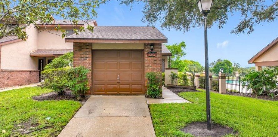 Condominio en Longwood, Florida, 2 dormitorios № 2204007