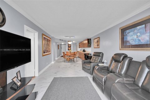 Condominio en venta en Fort Lauderdale, Florida, 2 dormitorios, 86.21 m2 № 2034471 - foto 29