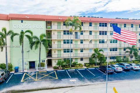 Condominio en Fort Lauderdale, Florida, 2 dormitorios  № 2034471