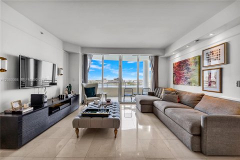 Condo à Miami, Floride, 2 chambres  № 2273928