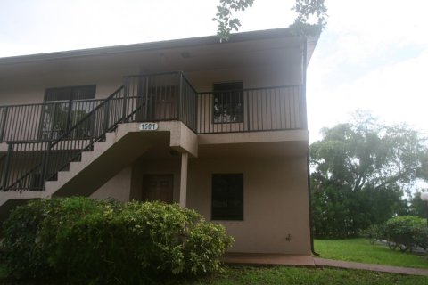 Condo in Deerfield Beach, Florida, 2 bedrooms  № 1228758 - photo 1