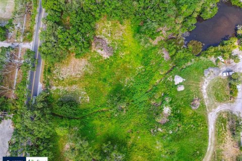 Terreno en venta en Tampa, Florida № 2144070 - foto 6