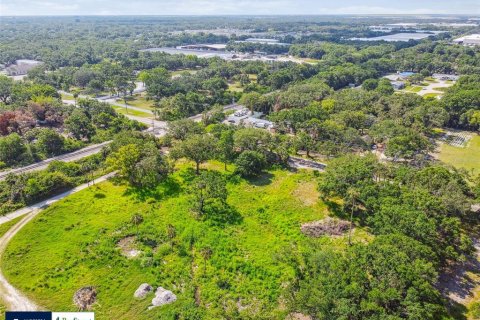 Terreno en venta en Tampa, Florida № 2144070 - foto 10