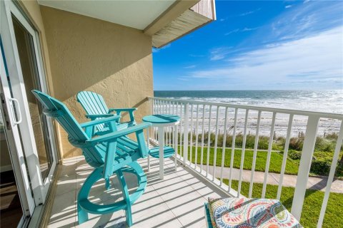 Condo in Saint Augustine, Florida, 2 bedrooms  № 2208238
