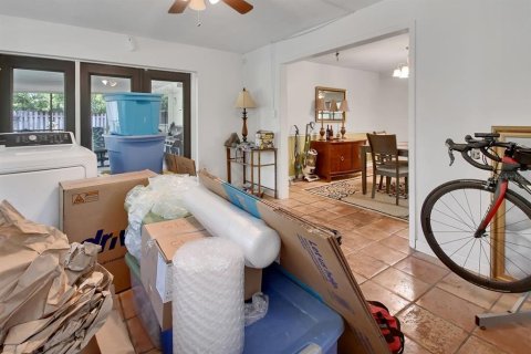 House in DeLand, Florida 3 bedrooms, 167.69 sq.m. № 1851465 - photo 12
