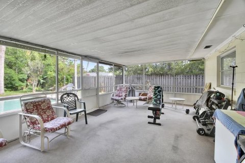 House in DeLand, Florida 3 bedrooms, 167.69 sq.m. № 1851465 - photo 19