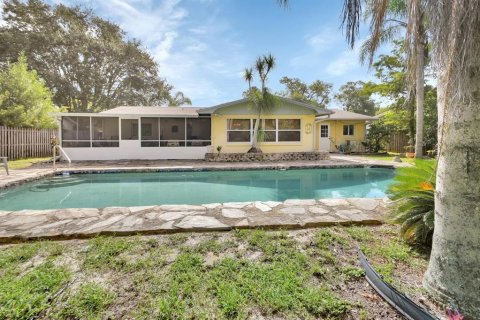 House in DeLand, Florida 3 bedrooms, 167.69 sq.m. № 1851465 - photo 22