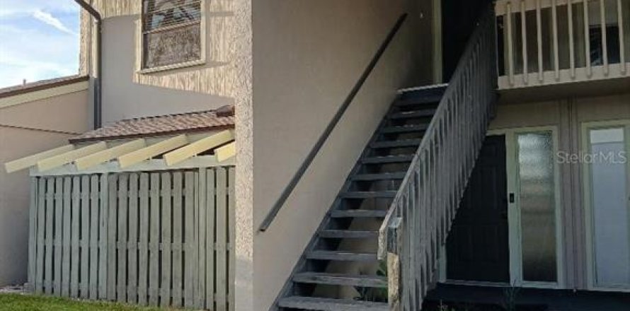 Condominio en Sarasota, Florida, 2 dormitorios № 1908940